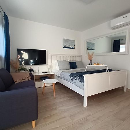 Апартаменти App Hedonist Novigrad  Екстер'єр фото