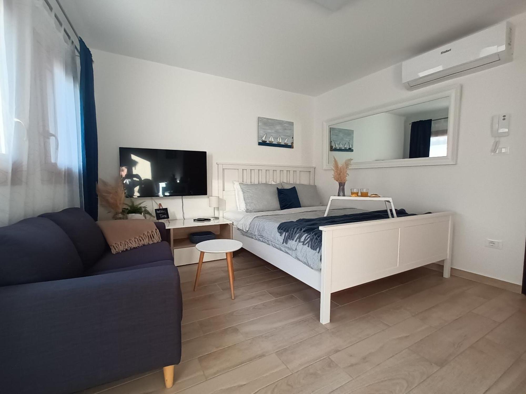 Апартаменти App Hedonist Novigrad  Екстер'єр фото